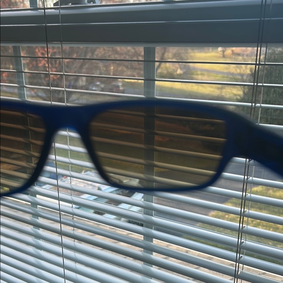 Ray-Ban Blue Sunglasses - Picture 4 of 8